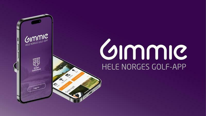 Gimmie – klart for ny, oppgradert versjon!