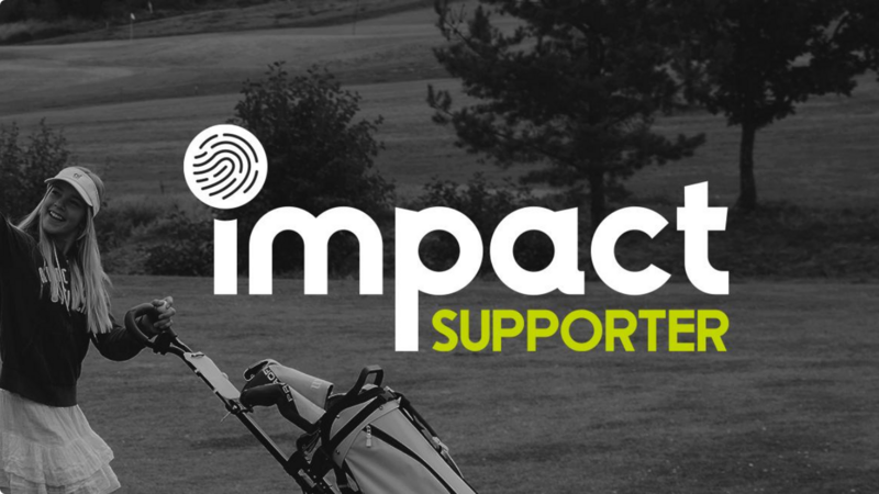 Impact Supporter-kampanjen ruller videre