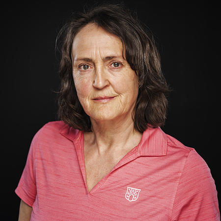 Lise Bjørnstad