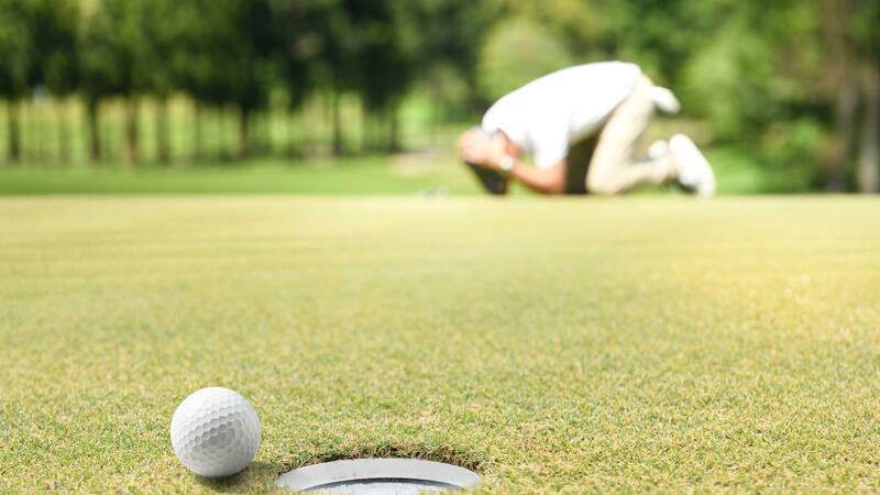 Frivillig kollektiv forsikringsordning for golfklubber