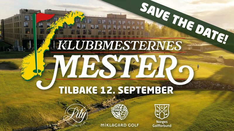 Klubbmesternes Mester er tilbake
