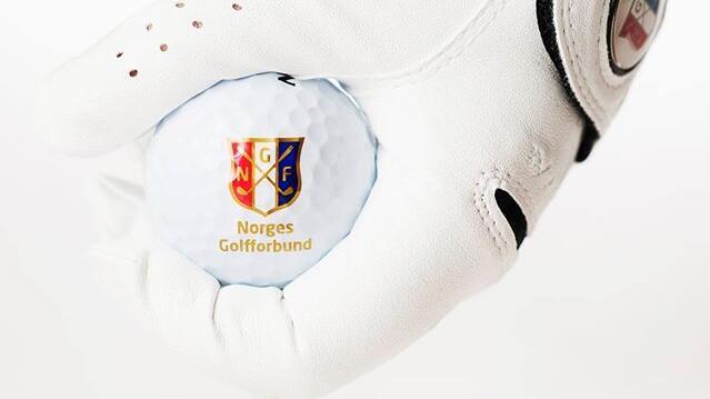 Golf Norge fortsetter veksten: over 162 000 medlemskap ved utgangen av mai