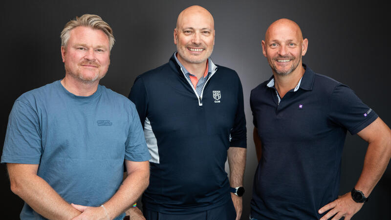 Golfforbundet inngår samarbeid med Lead Event