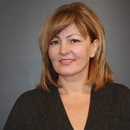 Alla Eyde