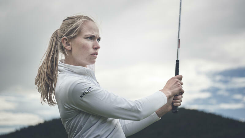 Golf: Uttak til Deaflympics 2025