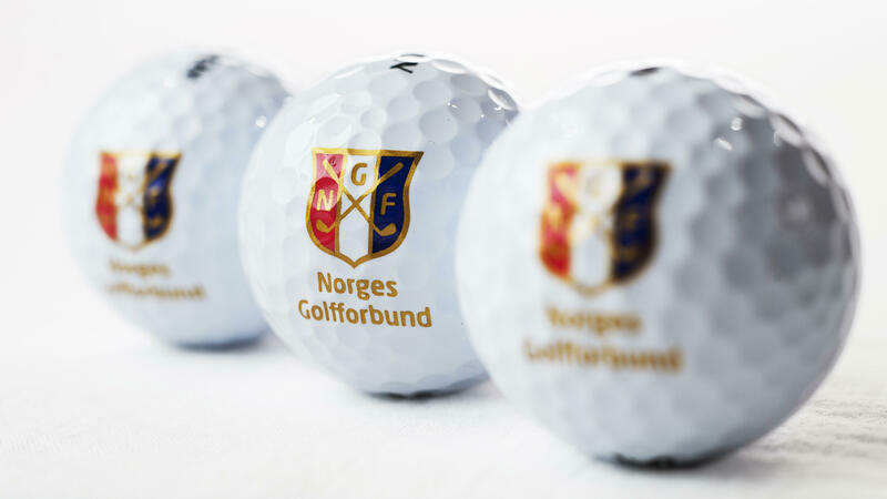 Diamond Challenge inntar Norgescup i golf