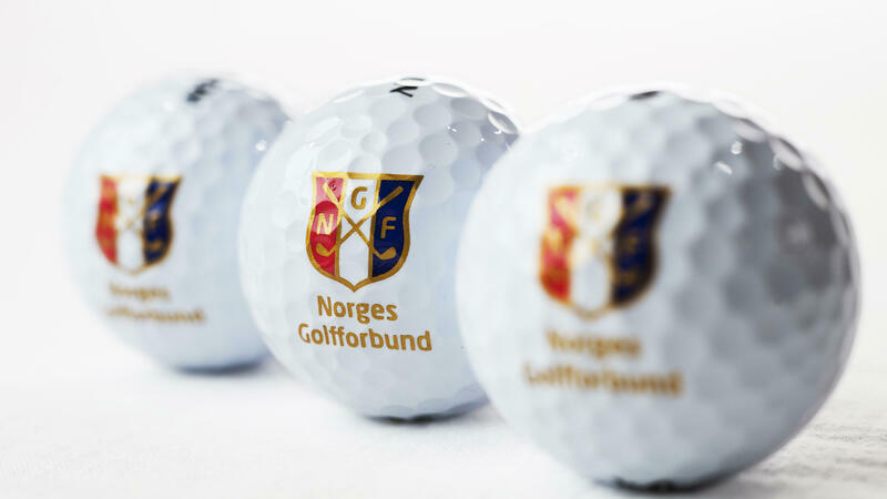 Første gang du får NGF-nytt?