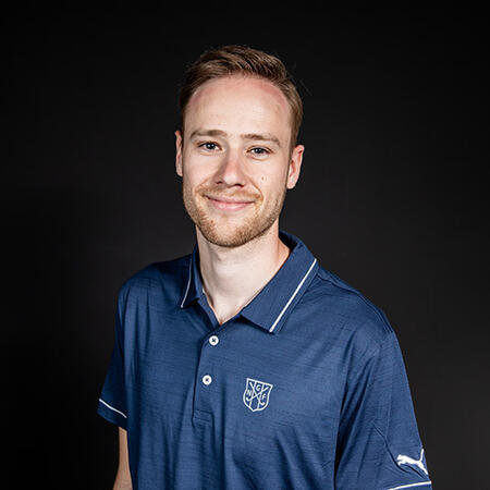 Even Iversen Fjæstad
