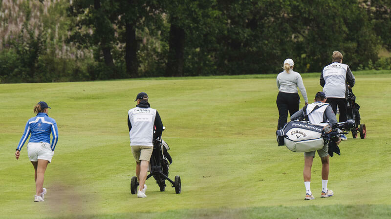 Fare for avlysning: Mangler arrangør til Lag-NM Junior 1. divisjon