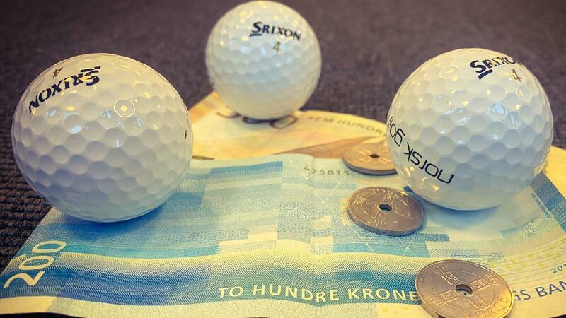 Spillemidler til utstyr 2026: Tildelingen er klar