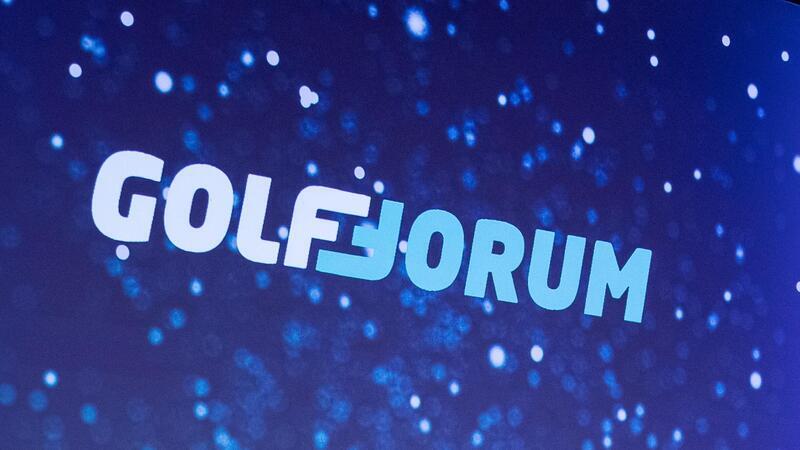 Planer om Golfforum? Mandag 5. oktober er siste frist for hotell