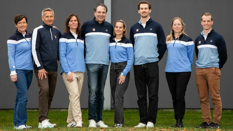 Golftinget 2025: Øyvind Krag Ingul gjenvalgt som president