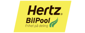 Hertz BilPool