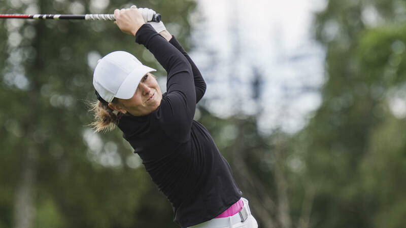 Justerer banelengder for jenter og kvinner