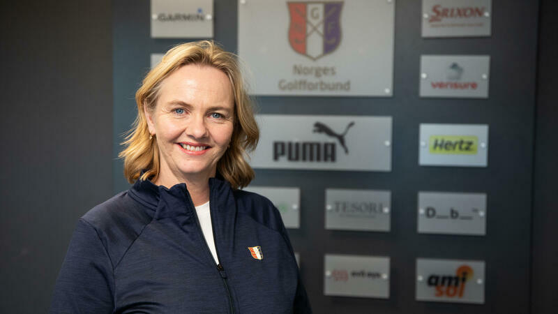 Kjersti Tubaas ansatt i vikariat i NGF
