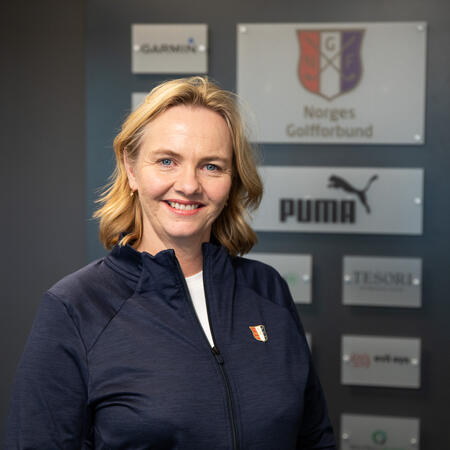 Kjersti Tubaas (Vikariat)
