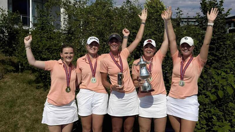 Husk påmelding til Lag NM