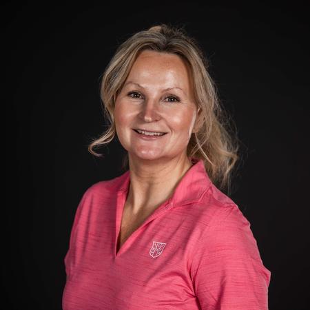 Lene Finstad (permisjon)