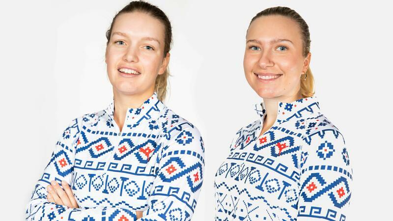 Innstilling til olympiske leker i Paris 2024