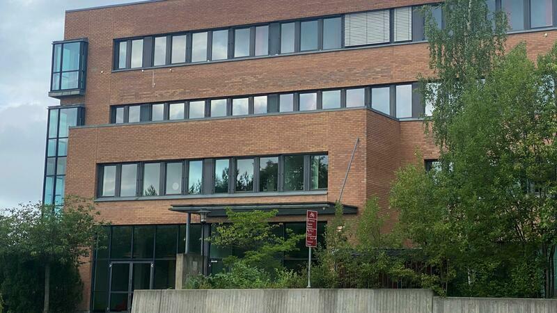 NGF viderefører kontorlokaler i Maridalsveien 300