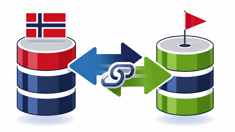 NIF-integrasjon: Statistikk og informasjon fra onboardingen