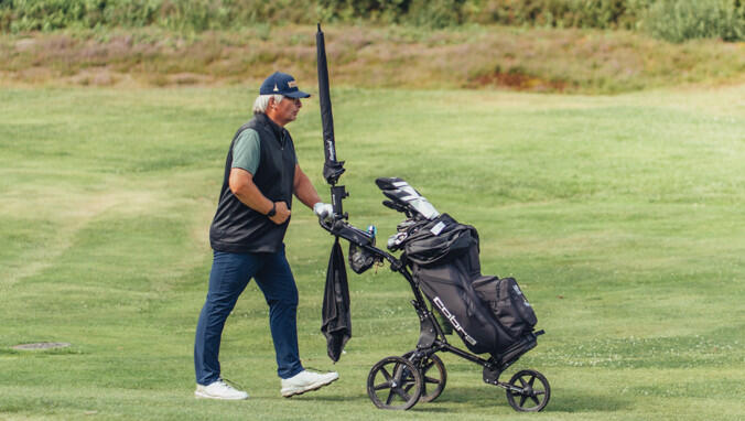 Golfens helsefordeler