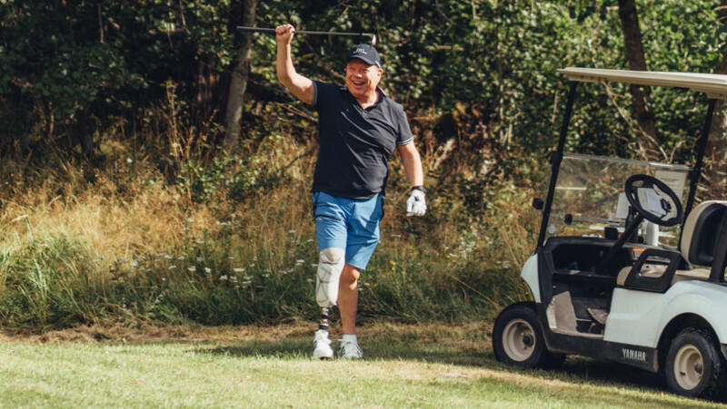 Turneringer og arrangementer 