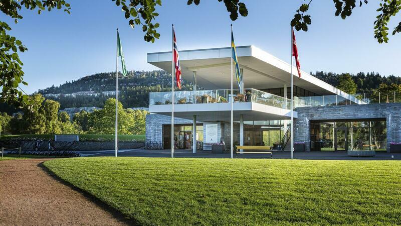 150 klubbmestere samles til turnering