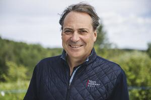 Øyvind Krag Ingul - President