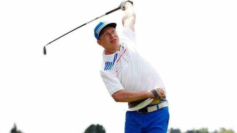 Golftilbud for personer med funksjonsnedsettelse