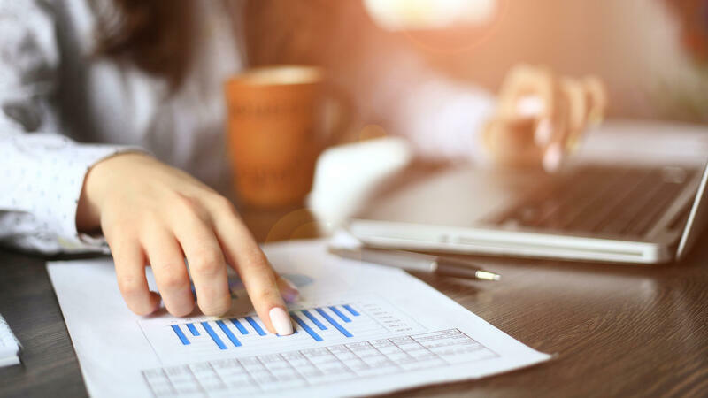 Samordnet rapportering 2026