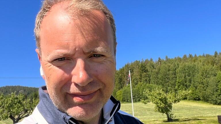 Golf-Norge får plass i europeisk toppkomité