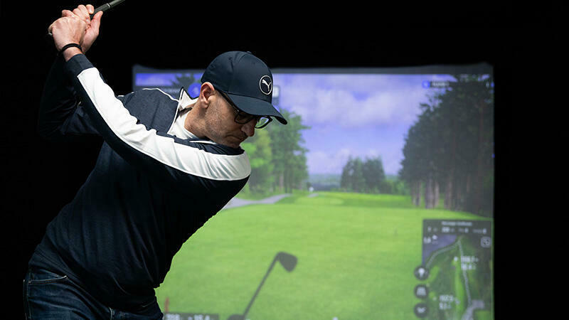 Vil ha simulatorgolf som ny gren