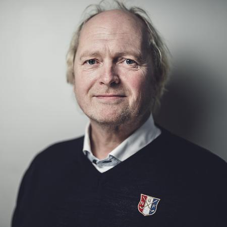 Svein Erik Hansen