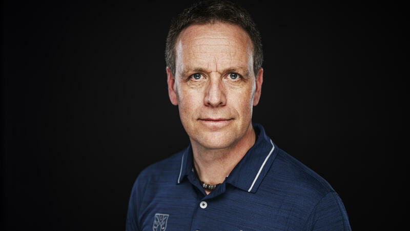 Thomas Vesteraas slutter i NGF