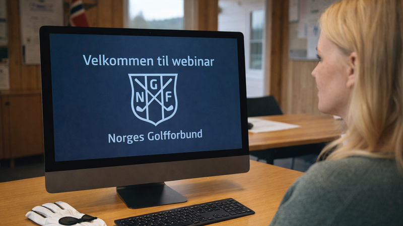 Webinar: Presentasjon av Specc og NGFs integrasjonsplattform