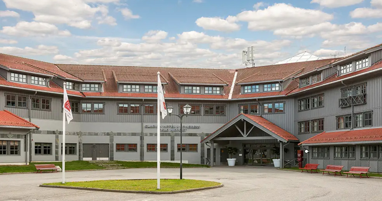 Clarion Hotel Oslo Airport er vertskap for Golftinget 2025