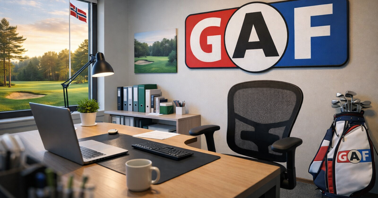 Bildene er KI-generert