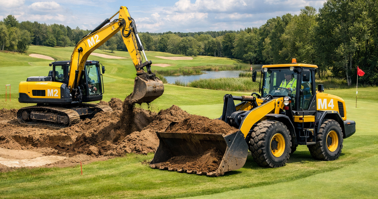 Bildet er KI-generert