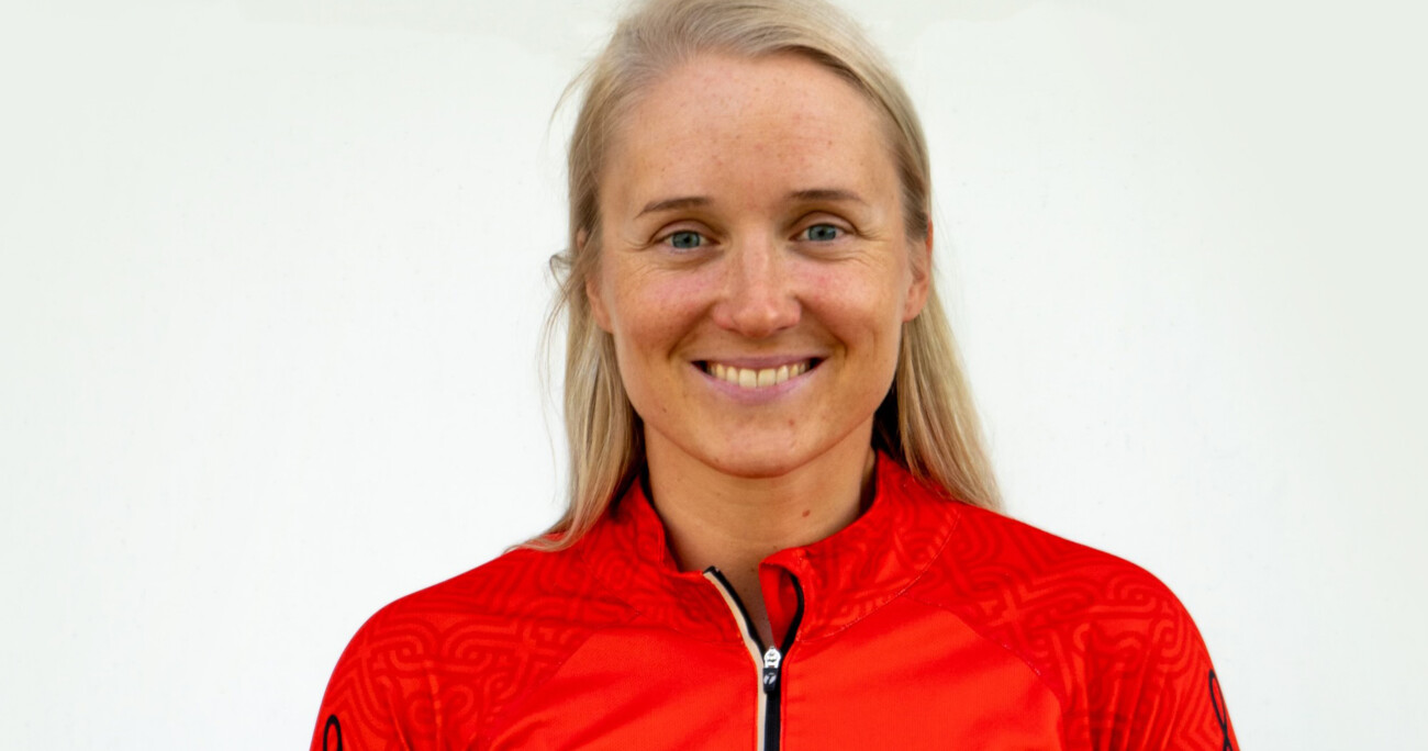 Henriette Mero skal blant annet jobbe med utviklingen av sportslig plan for Golf-Norge.